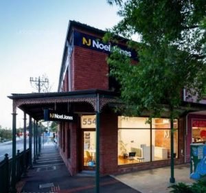 Real Estate Agencies in Melbourne Australia Noel Jones Box Hill & Mitcham