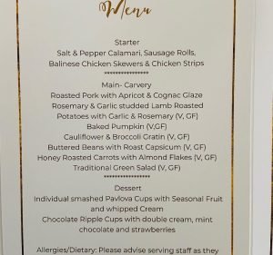 Blue Ribbon Catering Formally Northern Star Catering Victoria Food & Beverages in Trawool