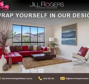 Jill Rogers Interior Designer Interior designer in South Brisbane