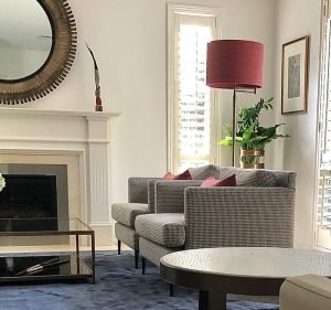 Belson Design Interior designer in Malvern East