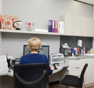 Sexual Health Victoria - Melbourne Clinic Health & Medical in Melbourne