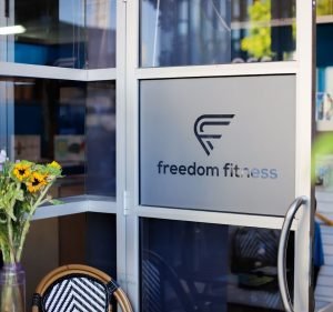  Freedom Fitness