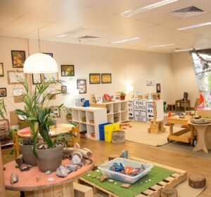 Point Cook World of Learning Child Care in Point Cook
