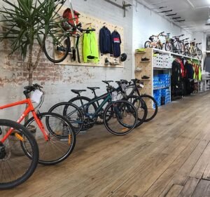 Bicycle Shops in Victoria Australia Melbourne Bicycles