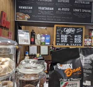 Lena's Bakehouse Food & Beverages in Brisbane City