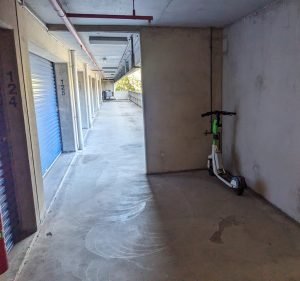 Port Melbourne Storage Self-storage facility in Port Melbourne