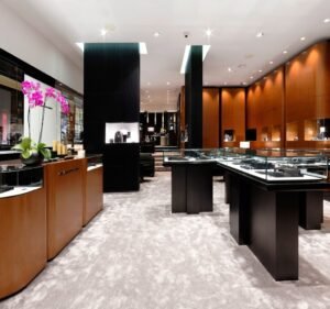 Jewelry Stores in Melbourne Australia Canturi Melbourne