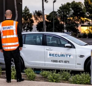 Security Services in Victoria Australia Oliver-Ramsay Security