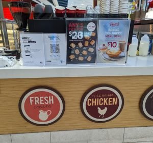 Ferguson Plarre Bakehouses - Woodgrove Food & Beverages in Melton