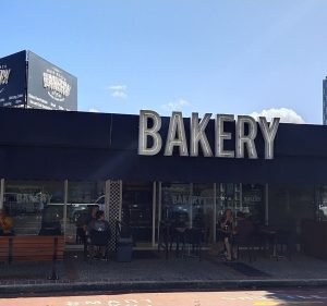  Main Beach Bakery