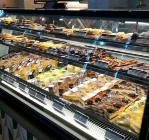 Brunetti Oro Myer Food & Beverages in Melbourne