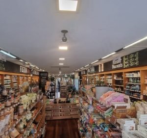 Prahran Health Foods Home Supplies in South Yarra