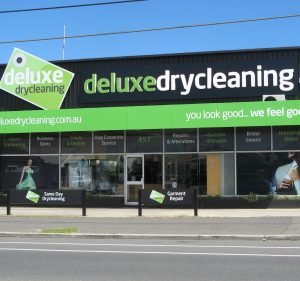 Dry Cleaning and Laundry Services in Melbourne Australia Deluxe Dry Cleaning