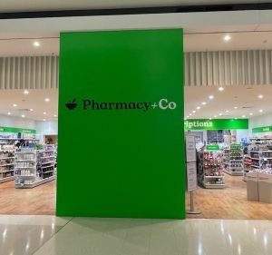  Pharmacy + Co West Lakes