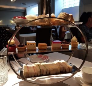 Straits Café (Rendezvous Hotel Melbourne) Food & Beverages in Melbourne
