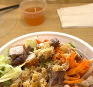 N.Tran Bakery Food & Beverages in Prahran