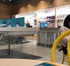 Optus Chadstone IT Services in Malvern East