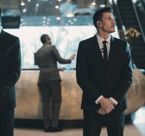 Security Services in South Yarra Australia Nexar Group