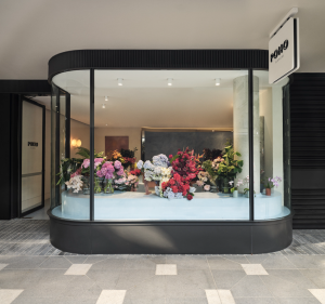 Poho Flowers Double Bay