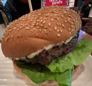 Grill'd QV Food & Beverages in Melbourne