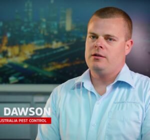 Dawson's Australia - Pest Control Service Melbourne Pest control service in Sunshine West