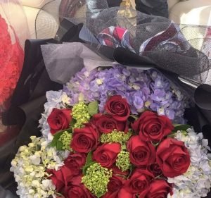 Star Florist Florist in Melbourne