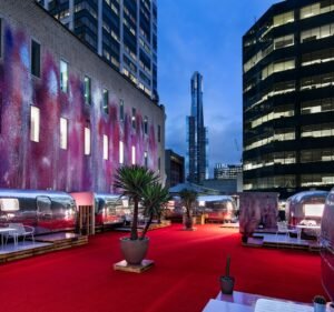 Hotels and Accommodations in South Yarra Australia HOTEL NO