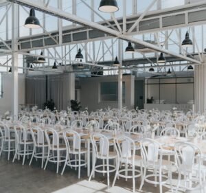 The Goodsmiths Wedding service in Brunswick East