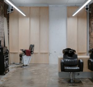 Jack Rabbit Slims Barbershop