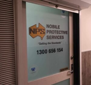 Nobile Protective Services: NPS Security (Melbourne) Safety Services & Supplies in Mill Park