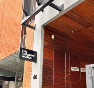 The Creative Works Marketing agency in Melbourne