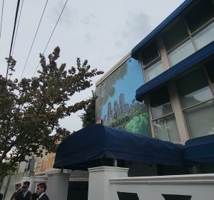 SoYa Apartment Hotel Hotel in South Yarra