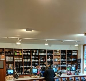  Hill Street Grocer South Hobart