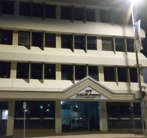 Northern Territory Major Events Company Event planner in Darwin City