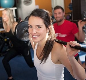 All Aerobics Fitness Gym & Fitness in Hobart