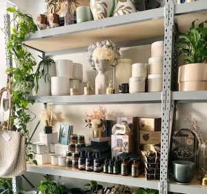 Merchant & Green Florist in Redfern