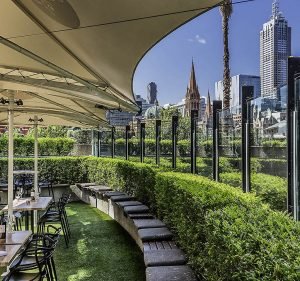 Hotels and Accommodations in Melbourne Australia Quay West Suites Melbourne