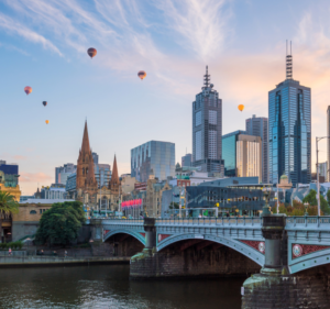 Human Resources Services in Melbourne Australia Linq HR