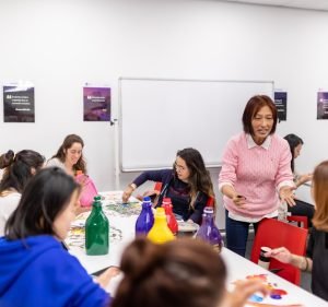 National Institute of Education and Technology School in Hobart