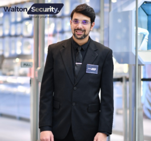Walton Security Safety Services & Supplies in Melbourne