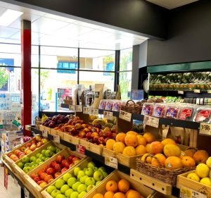 The Market Place Mt Lawley IGA Grocery store in Mount Lawley