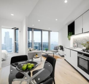 Raeon International Real Estate in Melbourne