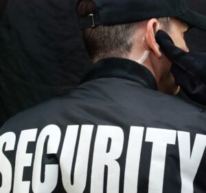 Security Services in Victoria Australia Integrated Protective Services