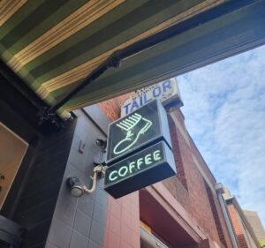 Cafes and Coffee Shops in Victoria Australia Traveller Coffee