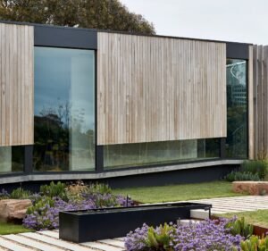 Interior Design Services in South Yarra Australia Bower Architecture