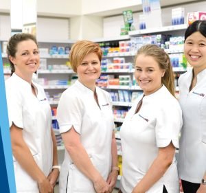 Pharmacy 777 Lynwood Health & Medical in Lynwood