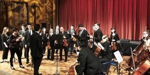 String Musicians Australia Live music venue in Adelaide