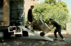 North Removals Movers & Packers in Melbourne