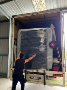 North Removals Movers & Packers in Melbourne