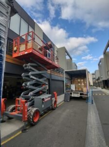 North Removals Movers & Packers in Melbourne